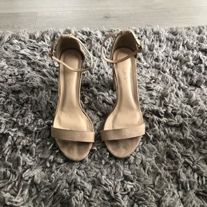 Lulus’s Heels